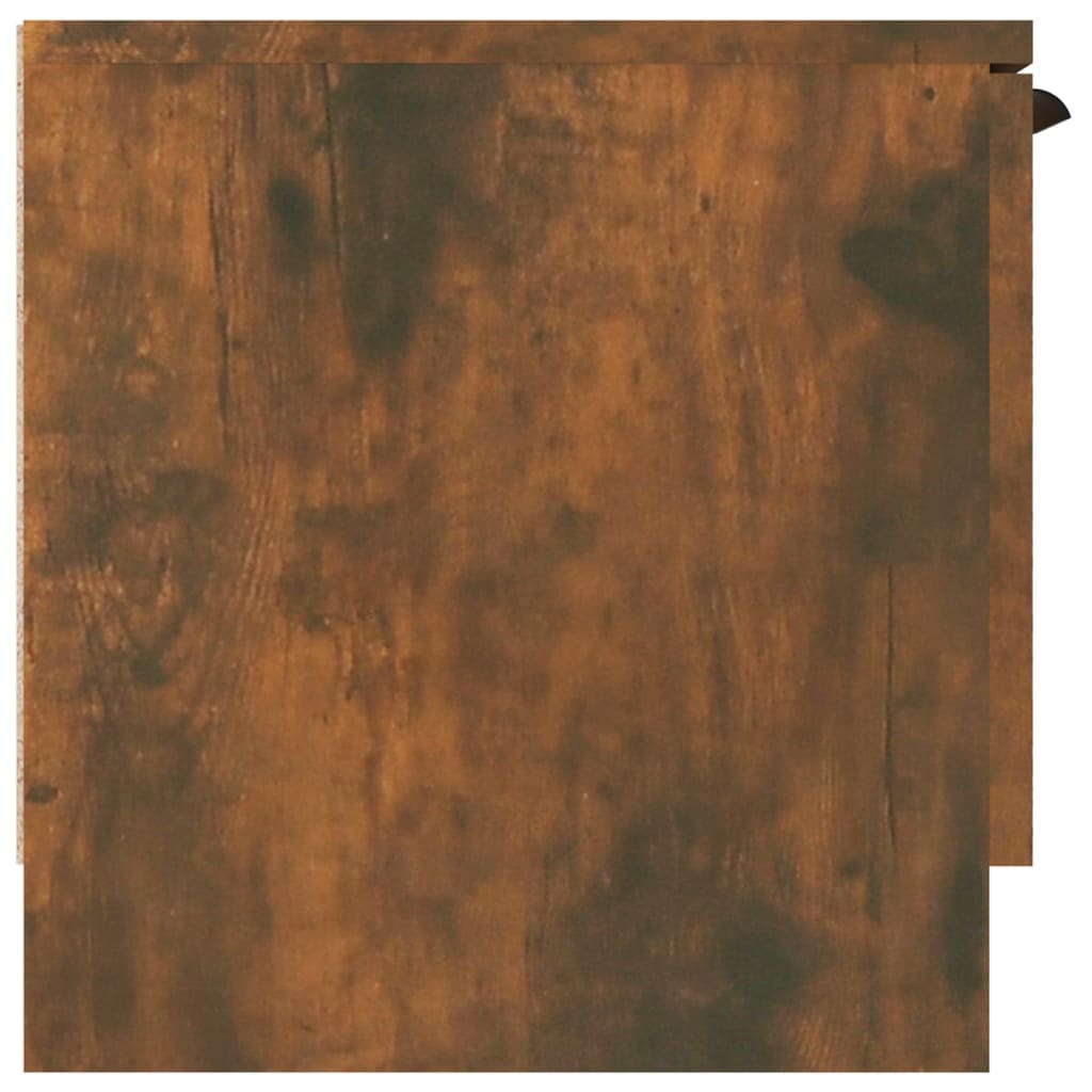 Tv Skříňka 102 X 35 X 36,5 Cm Kompozitní Dřevo