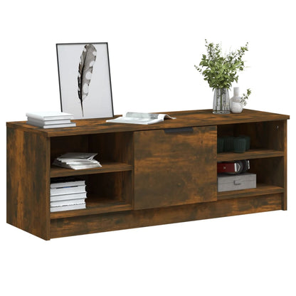 Tv Skříňka 102 X 35,5 X 36,5 Cm Kompozitní Dřevo