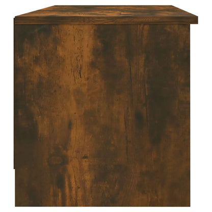 Tv Skříňka 102 X 35,5 X 36,5 Cm Kompozitní Dřevo
