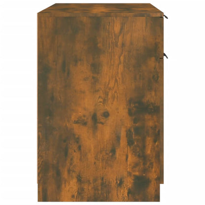 Psací Stůl 100 X 50 X 75 Cm Kompozitní Dřevo