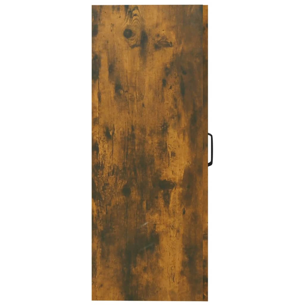 Závěsná Nástěnná Skříňka 69,5 X 34 X 90 Cm