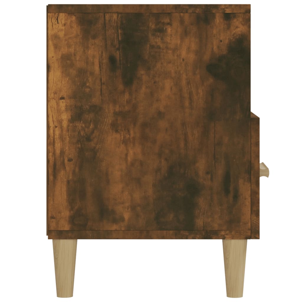 Tv Skříňka 102 X 36 X 50 Cm Kompozitní Dřevo