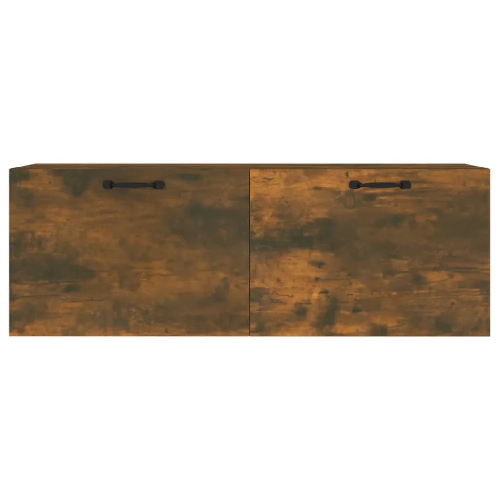 Nástěnná Skříňka 100X36,5X35 Cm Kompozitní Dřevo