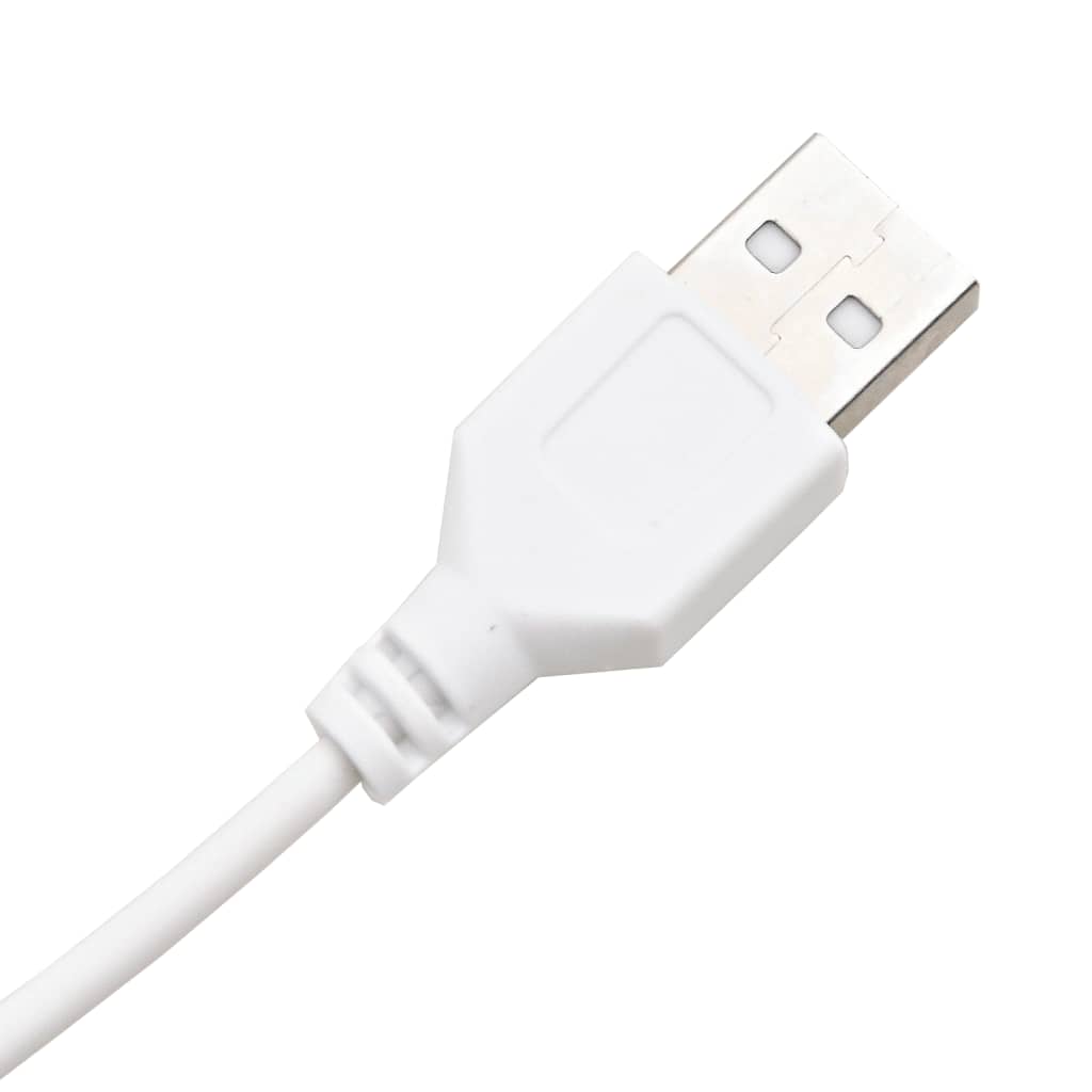 Toaletní Stolek Sada S Led Šedý Sonoma Kompozitní Dřevo