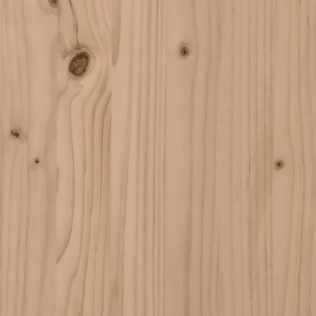 Konferenční Stolek 82X48X45 Cm Kompozitní Dřevo