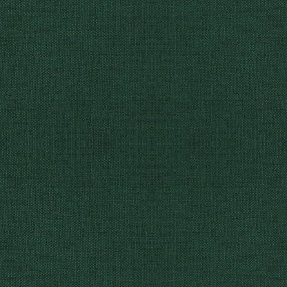 Otočná Kancelářská Židle Tmavě Zelená Textil