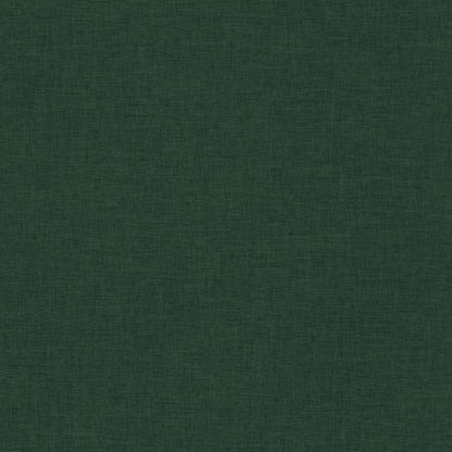 Otočná Kancelářská Židle Tmavě Zelená Textil