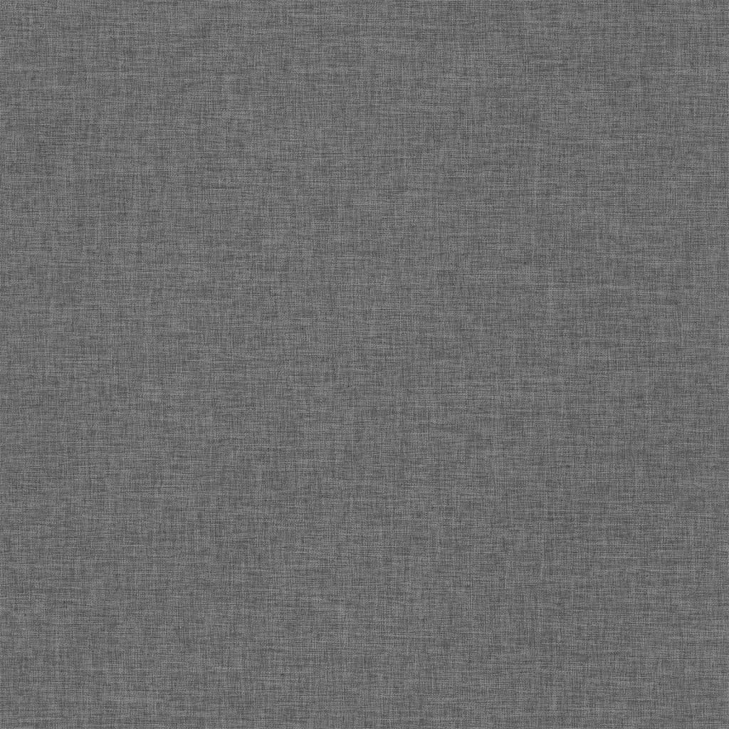 Jídelní Židle 2 Ks Světle Šedé Textil A Umělá Kůže