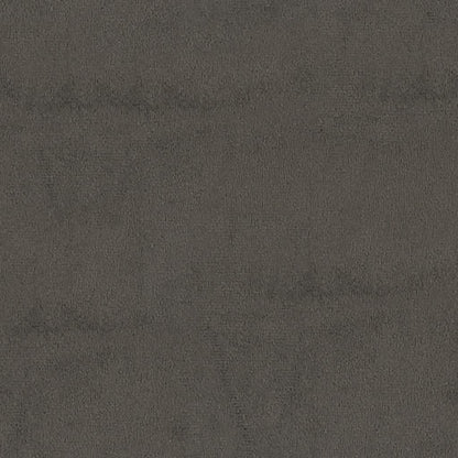 Jídelní Židle 2 Ks Tmavě Šedé Samet