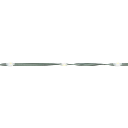 Vánoční Stromeček Z Kužele, , 500 Led Diod, 100 X 300 Cm