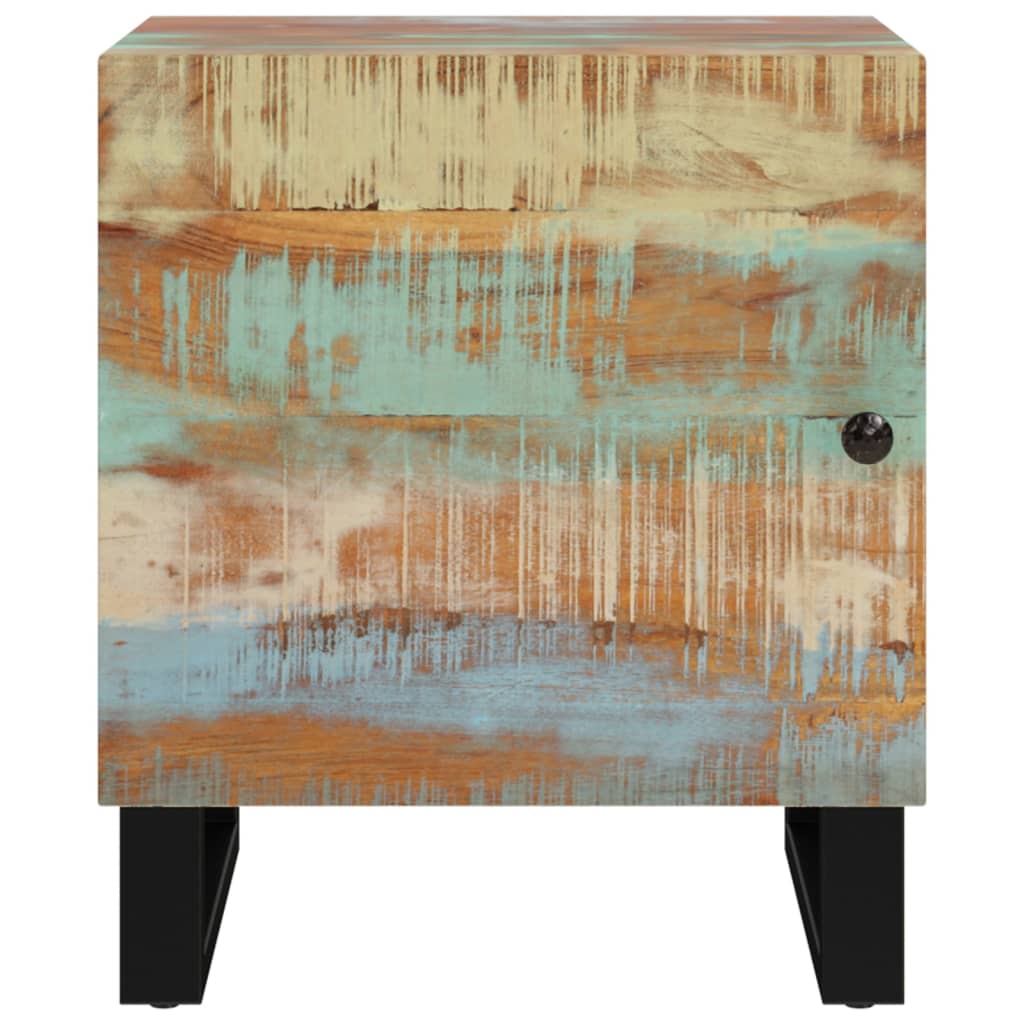 Noční Stolek 40 X 33 X 46 Cm