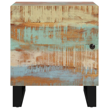 Noční Stolek 40 X 33 X 46 Cm