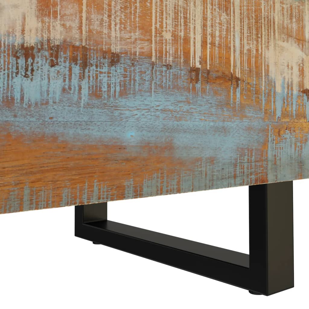 Noční Stolek 40 X 33 X 46 Cm