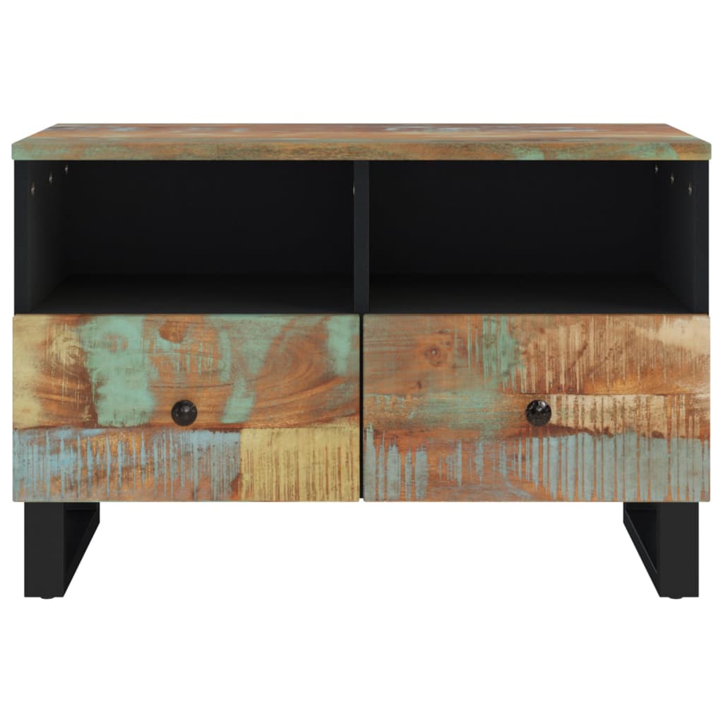 Tv Skříňka 70 X 33 X 46 Cm