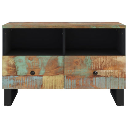 Tv Skříňka 70 X 33 X 46 Cm