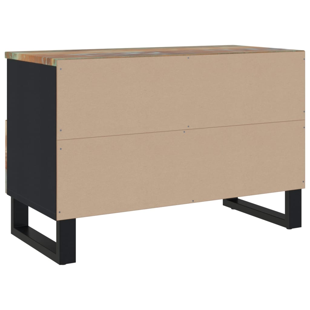 Tv Skříňka 70 X 33 X 46 Cm