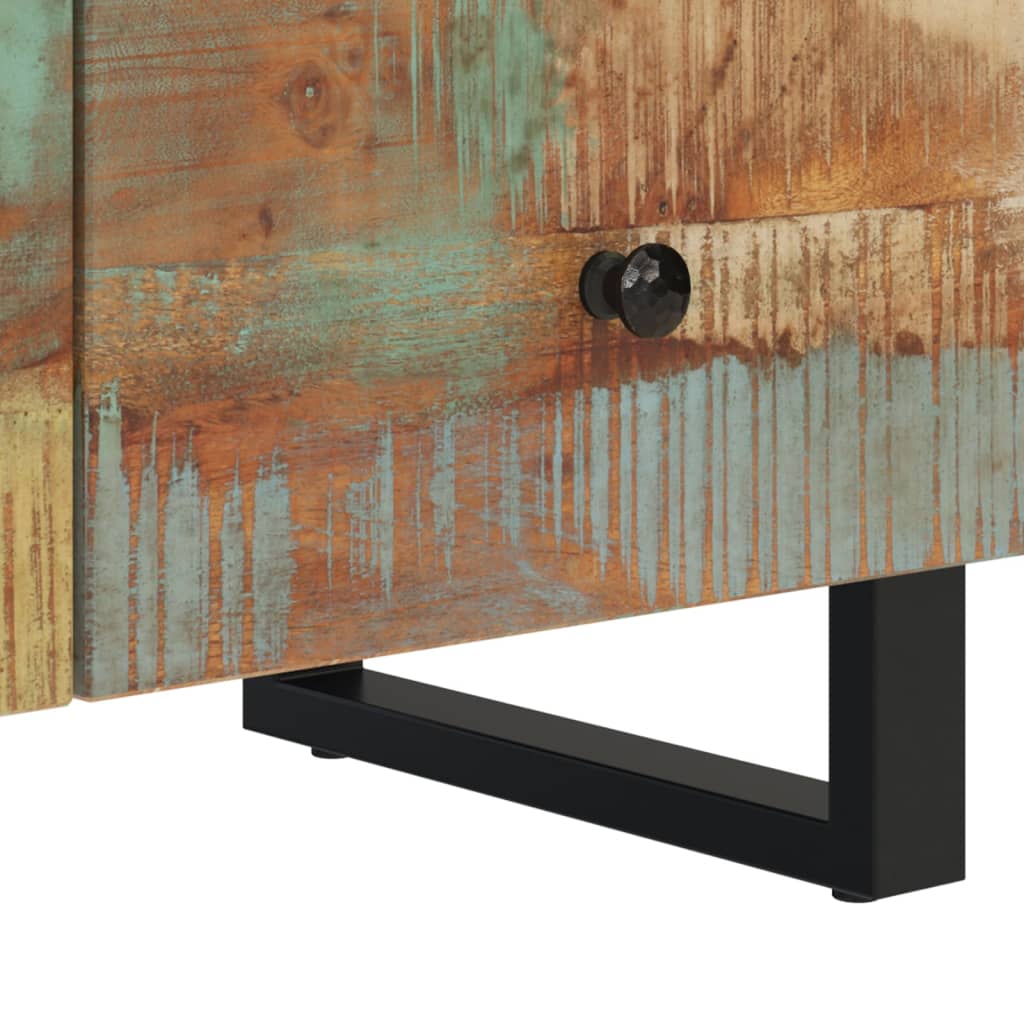 Tv Skříňka 70 X 33 X 46 Cm