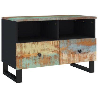 Tv Skříňka 70 X 33 X 46 Cm