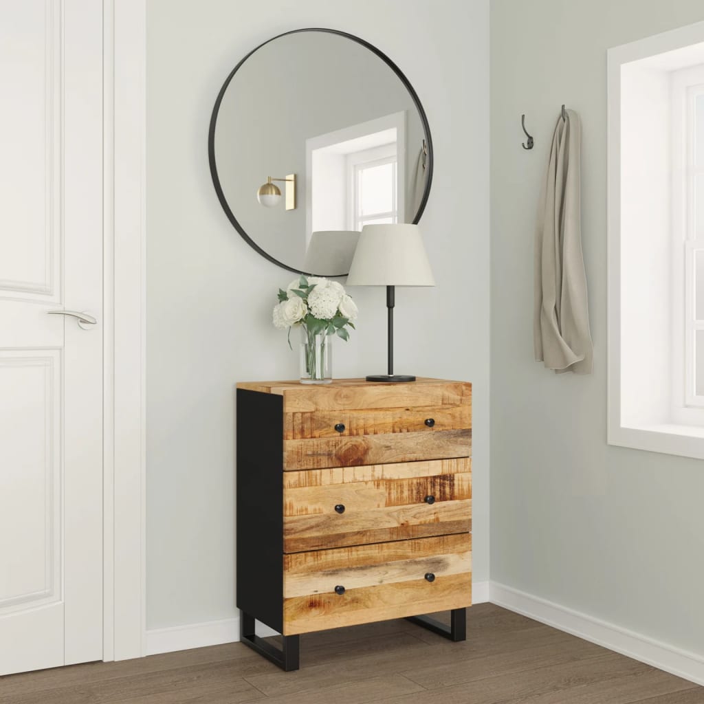 Příborník 60 X 33 X 75 Cm