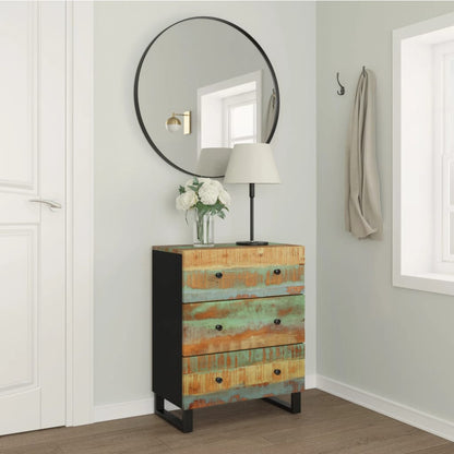 Příborník 60 X 33 X 75 Cm