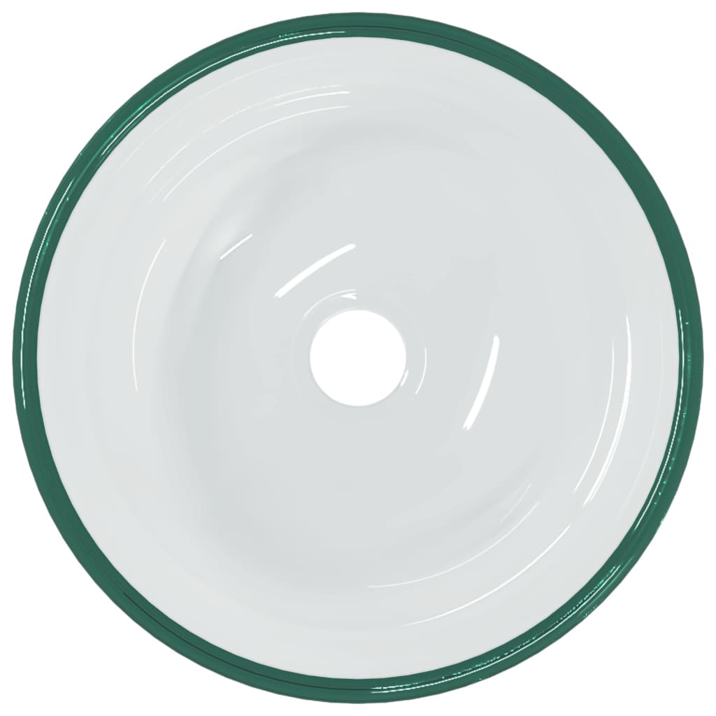 Umyvadlo Tvrzené Sklo Průhledné