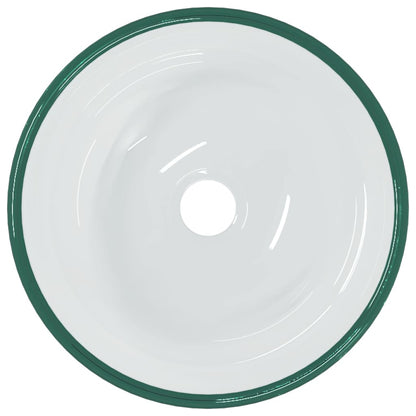 Umyvadlo Tvrzené Sklo Průhledné