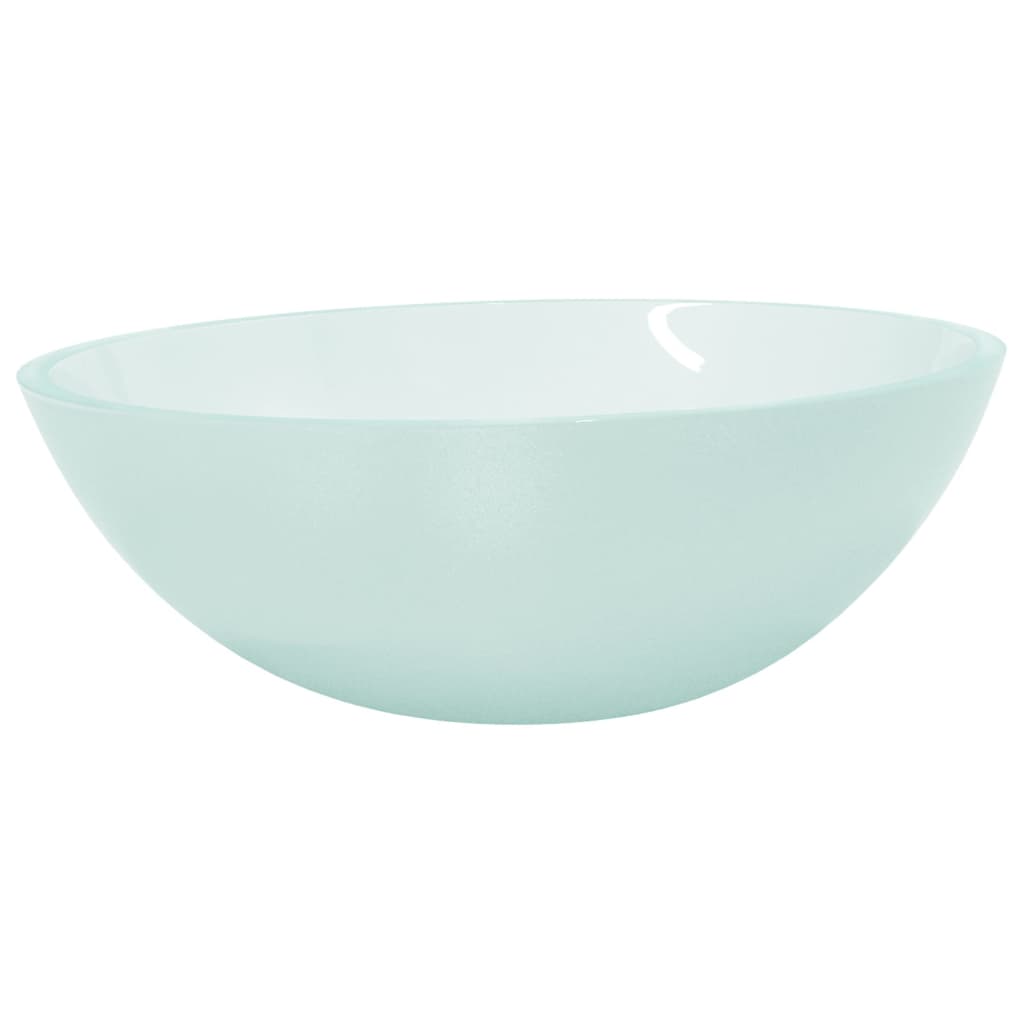 Umyvadlo Sklo 50 X 37 X 14 Cm