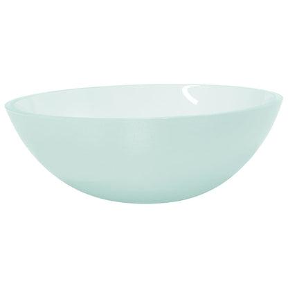 Umyvadlo Sklo 50 X 37 X 14 Cm