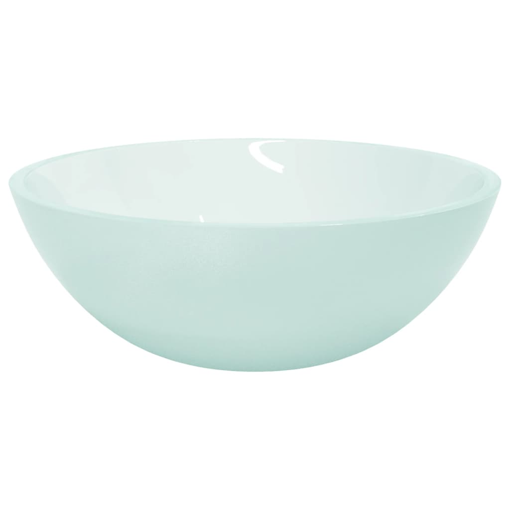 Umyvadlo Sklo 50 X 37 X 14 Cm