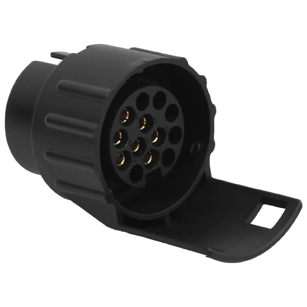 Světla Na Přívěs 2 Ks Červená 23X6X13 Cm 12V Klasické Žárovky