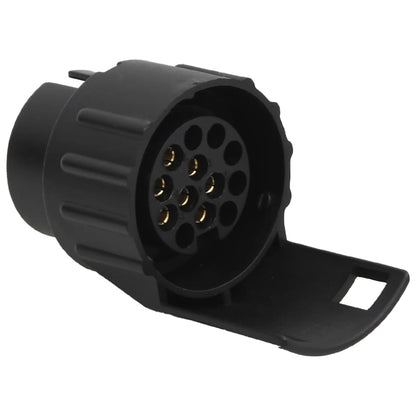 Světla Na Přívěs 2 Ks Červená 23X6X13 Cm 12V Klasické Žárovky