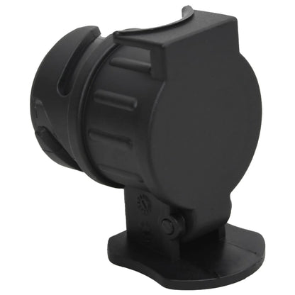Světla Na Přívěs 2 Ks Červená 10,5X7,5X10 Cm 12V Led Žárovky