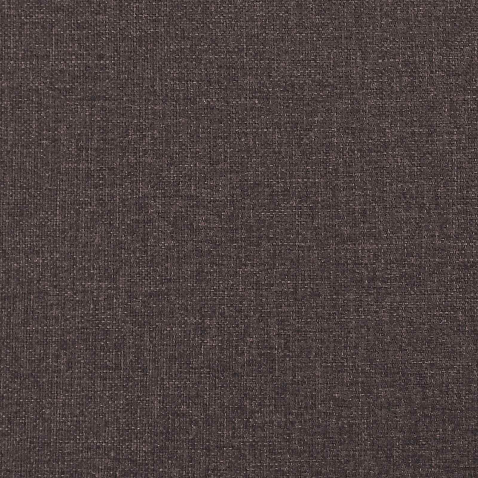 Uši Čela Postele Hnědá 40 X 23 X 6 Cm Textil