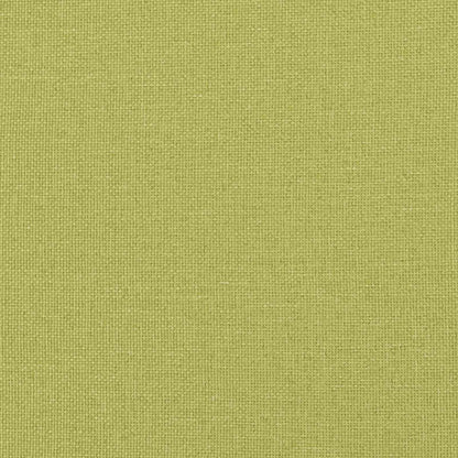 Uši Čela Postele Zelená 40 X 23 X 6 Cm Textil