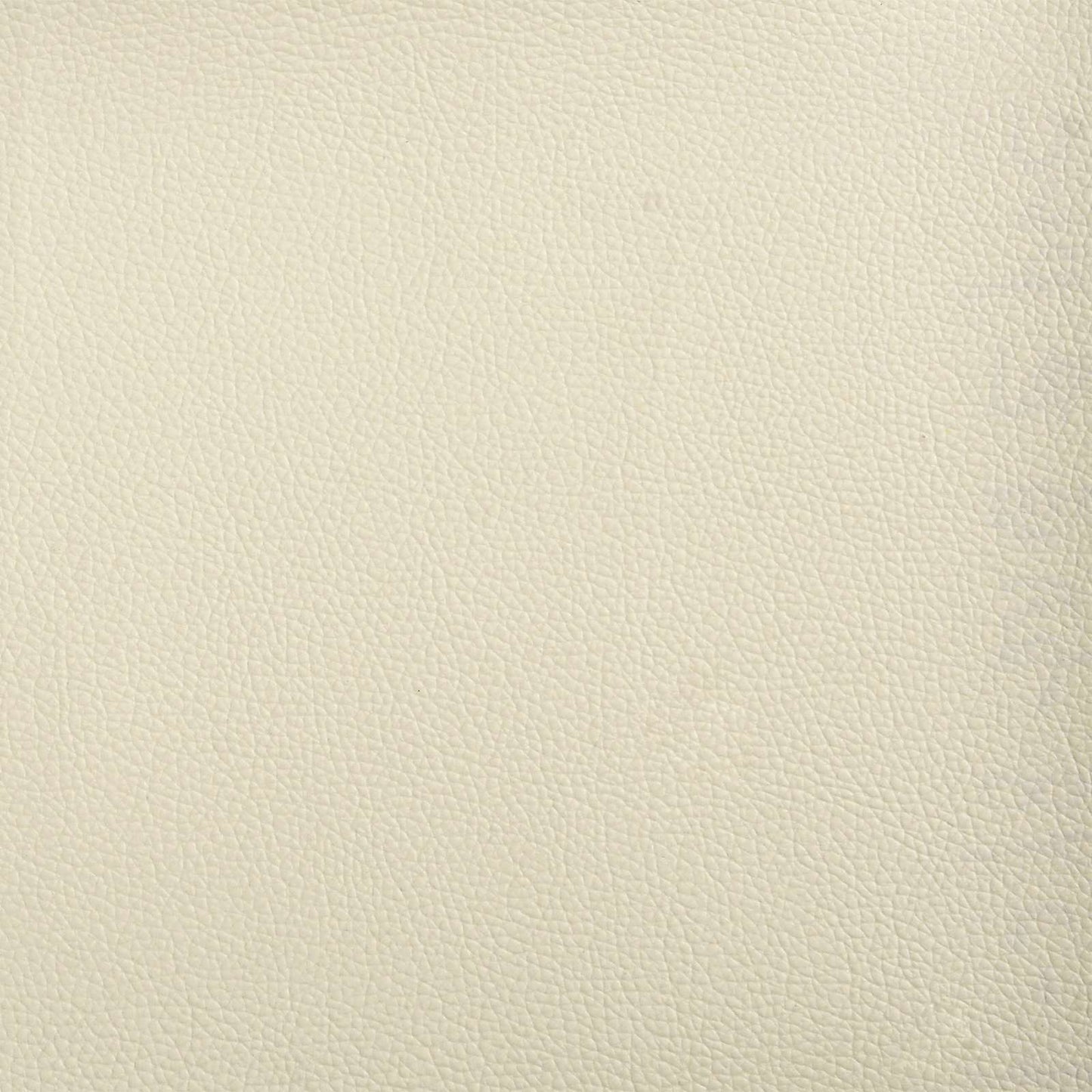 Uši Čela Postele Krémová 40 X 23 X 6 Cm Pvc