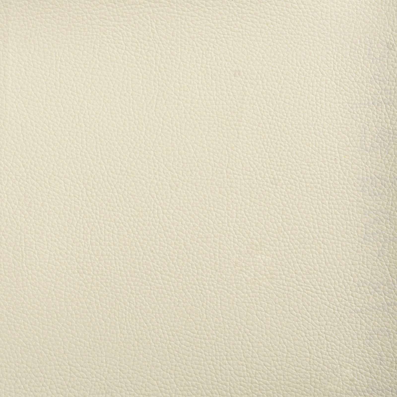 Uši Čela Postele Krémová 40 X 23 X 6 Cm Pvc