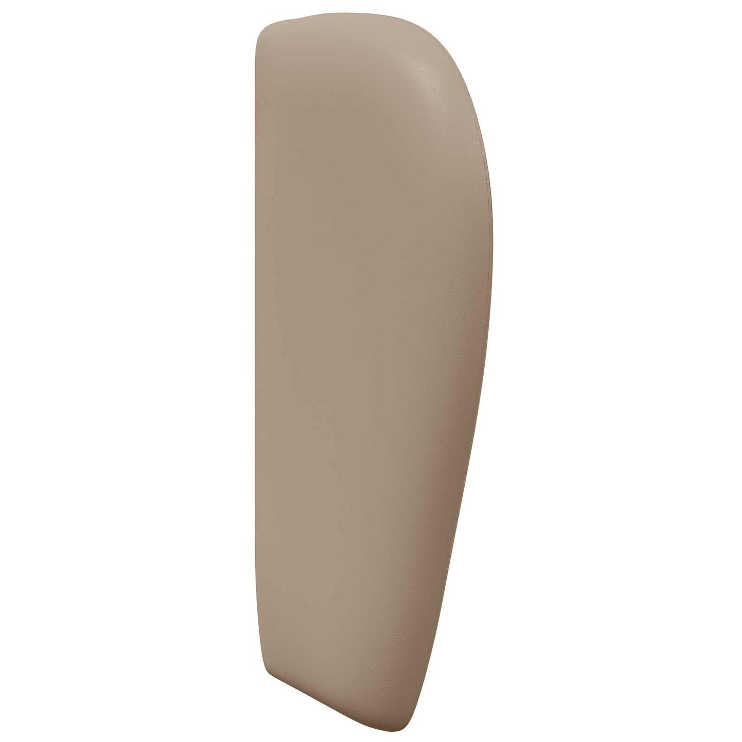 Uši Čela Postele Žlutohnědá 40 X 23 X 6 Cm Pvc