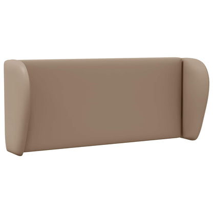 Uši Čela Postele Žlutohnědá 40 X 23 X 6 Cm Pvc
