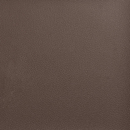 Uši Čela Postele Žlutohnědá 80 X 23 X 6 Cm Pvc