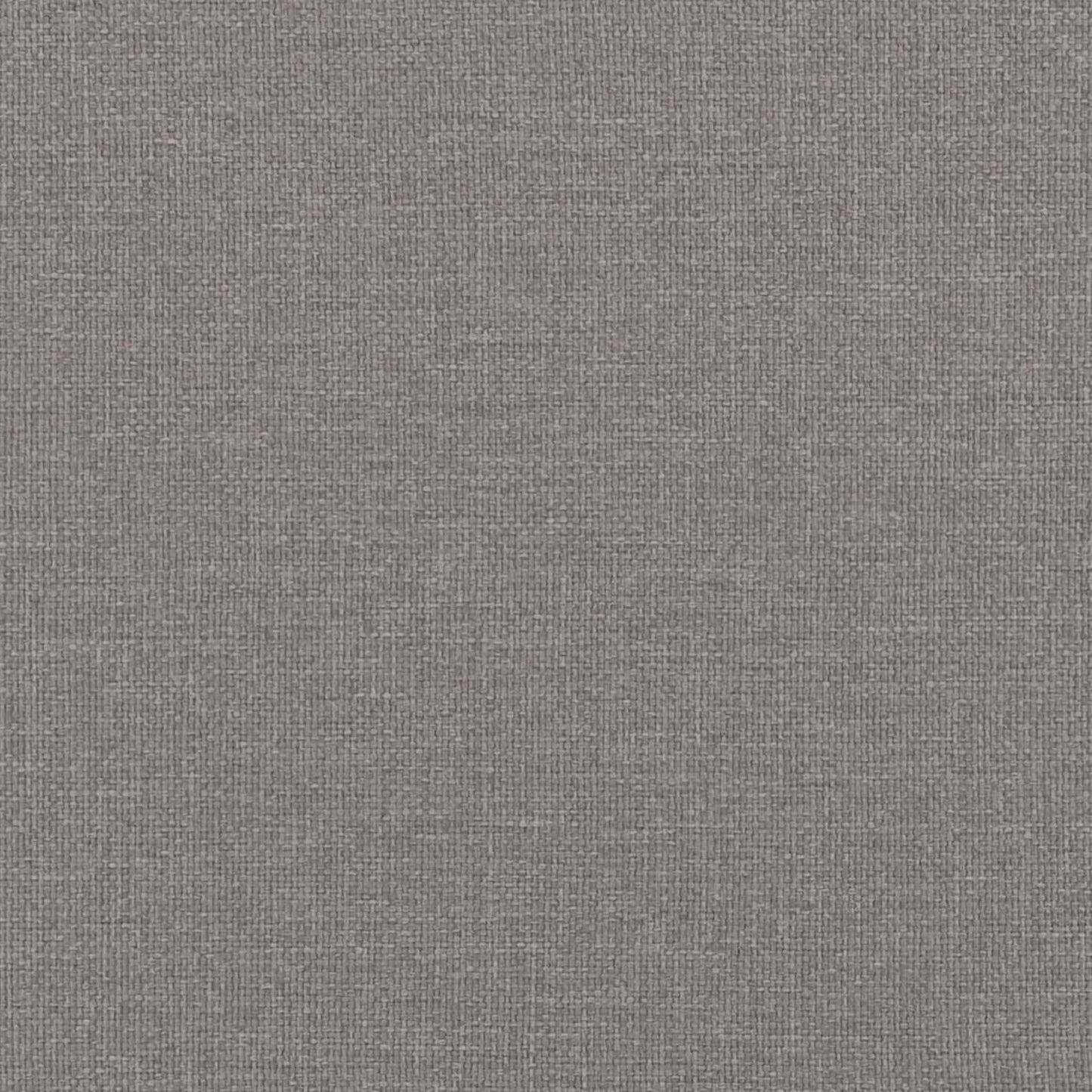 Uši Čela Postele Taupe 40,5 X 40,5 X 4 Cm Textil