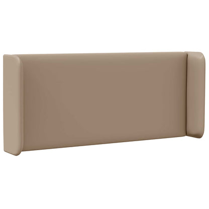 Uši Čela Postele Hnědá 40,5 X 40,5 X 4 Cm Pvc