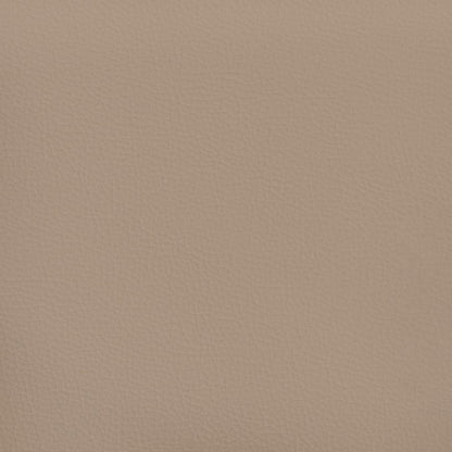 Lavice Cappuccino 70 X 30 X 30 Cm Umělá Kůže