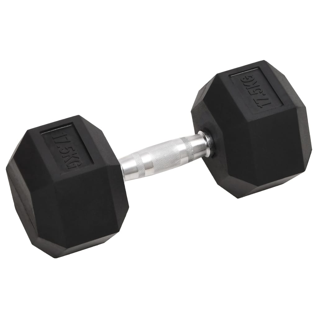 Jednoruční Činky 2 Ks 25 Kg Litina