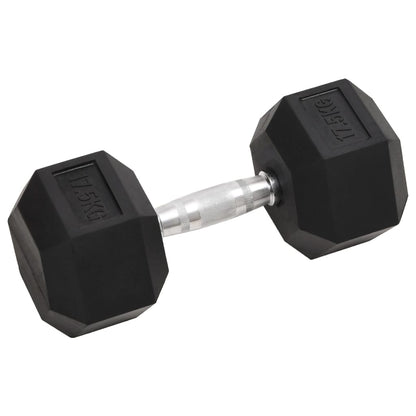 Jednoruční Činky 2 Ks 25 Kg Litina