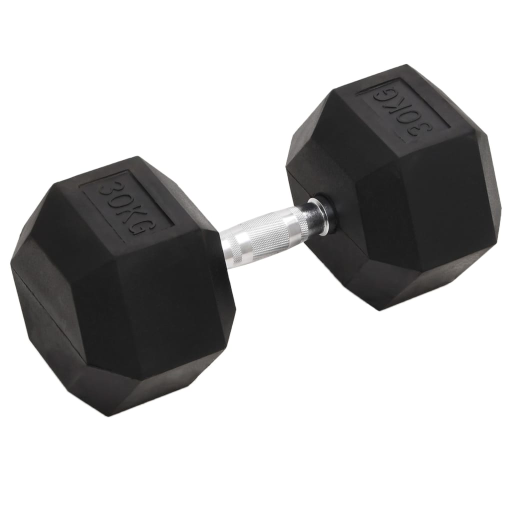Jednoruční Činky 2 Ks 25 Kg Litina