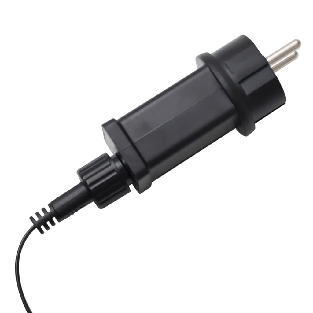 Vánoční Nafukovací Brána S Led Diodami 380 Cm