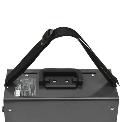 Svářečka Pro Mig Svařování Bez Plynu 120 A