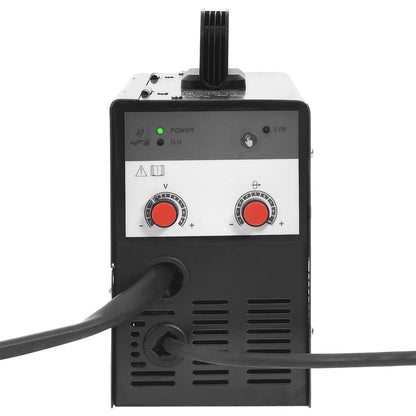 Svářečka Pro Mig Svařování Bez Plynu 120 A