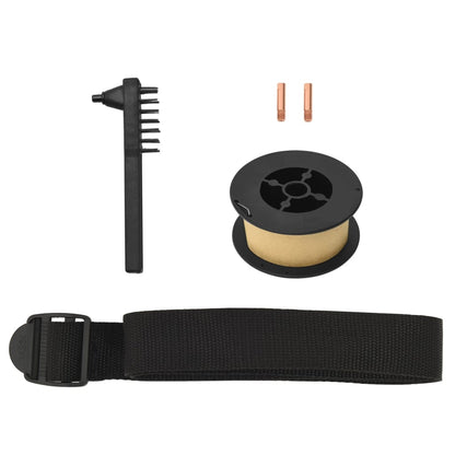 Svářečka Pro Mig Svařování Bez Plynu 120 A