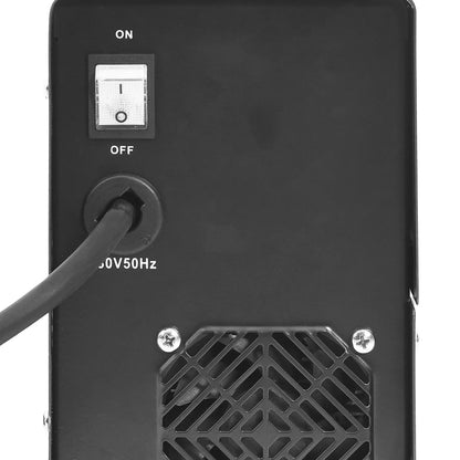 Svářečka Pro Mig Svařování Bez Plynu 120 A